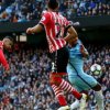 Manchester City a remizat cu Southampton, scor 1-1, in Premier League